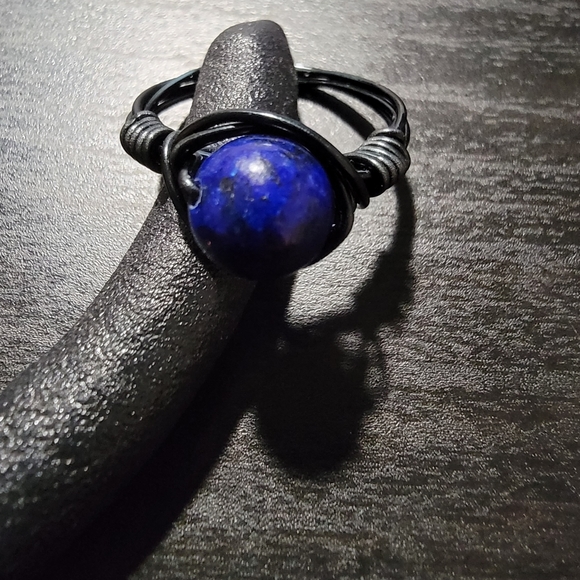 Handmade rings - Picture 5 of 16